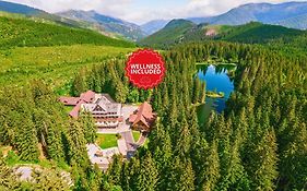 Hotel Mikulasska Chata